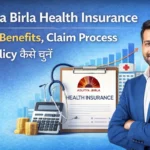 aditya birla health insurance plans benefits claim process hindi guide 2026, best health insurance policy kaise choose kare india, health insurance comparison india family coverage