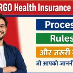 HDFC ERGO Health Insurance Renewal: Process, Rules और जरूरी बातें जो आपको जाननी चाहिए